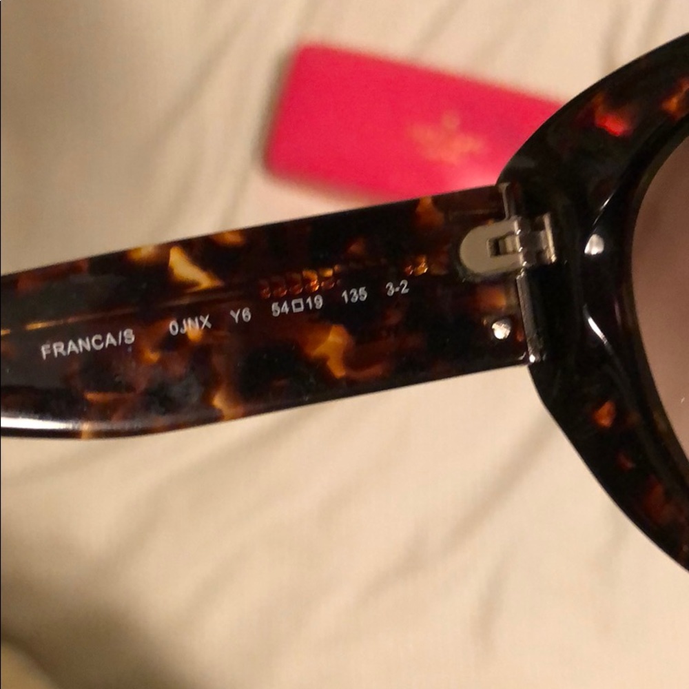 ‼️❗️ KATE SPADE SUNGLASSES‼️❗️ - Picture 2 of 5